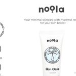 Noola Skin Oasis Overnight Mask: Cek Ingredients Rahasia Cantik