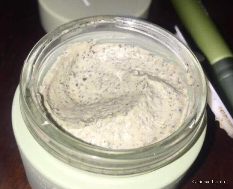 N'PURE CICA CHOCOMINT CLAY MASK: Ingredients Wajib Tahu