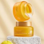 N'PURE Marigold: Rahasia Kulit Kenyal & Lembap