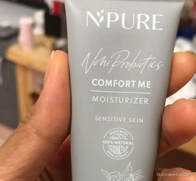 N'Pure Noni Probiotik Moisturizer: Rahasia Kulit Sehatmu