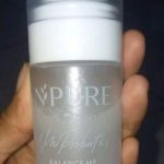 N'Pure NONI Probiotik Toner: Cek Ingredients & Manfaatnya