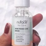 NU Glow Serum: Ingredients Rahasia Atasi Jerawat Parah