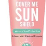 Nuface Cover Me Sun Shield Tone Up SPF 30: Rahasia Kulit Glowing!