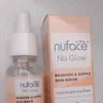 Nuface NU Glow Brightening Serum: Cek Ingredients Ampuh!