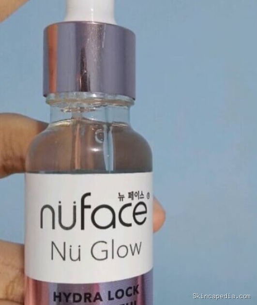 Nuface Nu Glow Hydra Lock: Rahasia Kulit Awet Muda