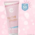 Oh My Skin My Daily Sunscreen: Cek Ingredients Rahasia Kulit Glowing