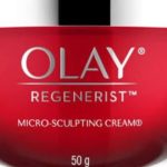 Olay Regenerist Micro-sculpting Cream: Cek Ingredients Rahasia