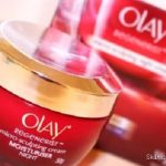 Olay Regenerist Micro-sculpting Night: Cek Ingredients Ampuh