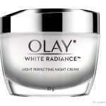 Olay White Radiance: Rahasia Kulit Cerah Malam Ini