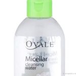 Ovale Micellar Water Brightening for Acne: Atasi Jerawat!