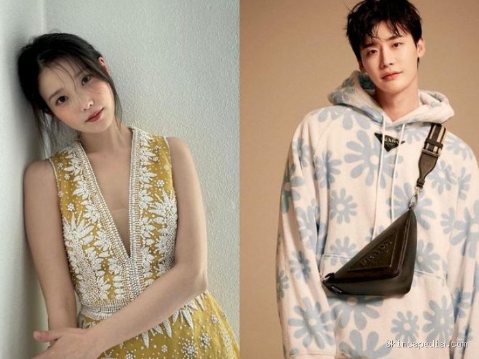 IU dan Lee Jong Suk tengah menjalin hubungan/ Foto: instagram.com/dlwlrma, instagram.com/jongsuk0206 IU dan Lee Jong Suk tengah menjalin hubungan/ Foto: instagram.com/dlwlrma, instagram.com/jongsuk0206