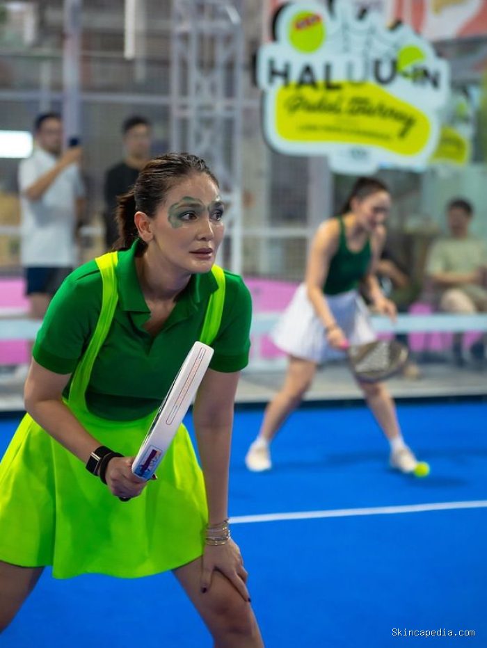 Luna Maya Luna Maya