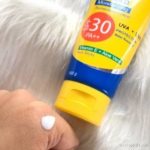 Parasol UV Guard SPF 30 PA++: Cek Ingredients Wajib!