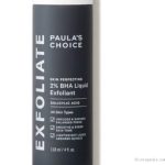 Paula's Choice 2% BHA: Rahasia Kulit Mulus Seketika