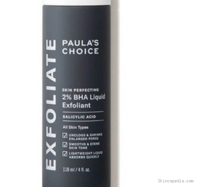 Paula's Choice 2% BHA: Rahasia Kulit Mulus Seketika