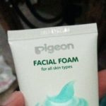 Pigeon Facial Wash: Rahasia Kulit Bersih & Segar