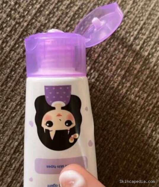 Pigeon Moisturizer for Teen: Cek Ingredients Wajib Tahu
