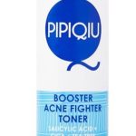 Pipiqiu Booster Acne Fighter Toner: Cek Ingredients Rahasianya!