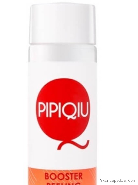 Pipiqiu Booster Peeling Toner AHA BHA PHA: Ingredients Wajib Tahu