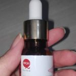 Pipiqiu Peeling Solution AHA BHA PHA: Cek Ingredients Ampuh!