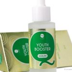 Pipiqiu Youth Booster 1% Retinol: Cek Ingredients Rahasia Kulit Awet Muda