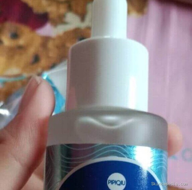 Pipiqiu Youth Booster: Ingredients Ampuh Lawan Jerawat