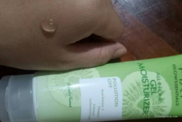 Pixy Glowssential: Cek Ingredients Penting Pelembap All in One