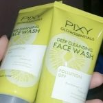 Pixy Glowssential: Rahasia Deep Cleansing Pollution Off!