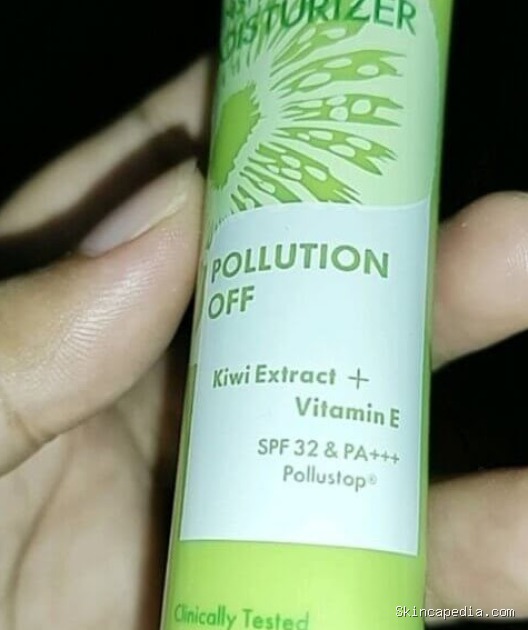 Pixy Glowssential Sunshield: Skincare SPF 32 PA+++ Wajib Punya