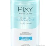 Pixy White Aqua MicellOil Cleansing Water: Rahasia Pori Mulus