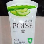 Poise Antibacterial Facial Foam: Cek Ingredients & Manfaatnya!