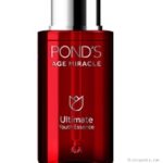 Pond's Age Miracle Ultimate Youth Serum: Cek Ingredients Rahasianya