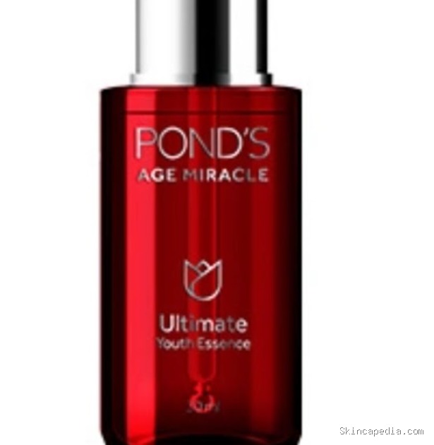Pond's Age Miracle Ultimate Youth Serum: Cek Ingredients Rahasianya