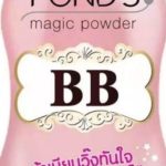 POND'S BB MAGIC POWDER: Cek Ingredients Lengkapnya!