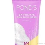 Pond's Exfoliate Sun Dullness: Ingredients Rahasia Kulit Cerah