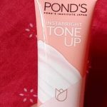 Pond's Instabright Milk Tone Up Cream: Cek Ingredients Rahasia Kulit Cerah!