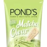 Ponds Matcha Ice Cream: Rahasia Kulit Segar!