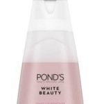 Pond's White Beauty Shake & Clean: Hilangkan Makeup Seketika!