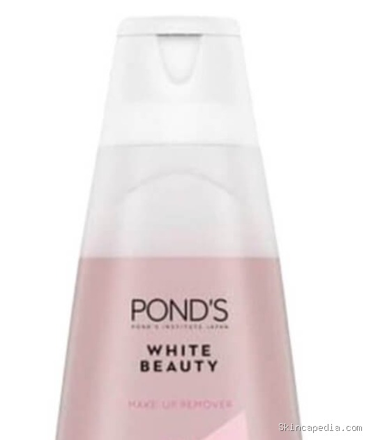 Pond's White Beauty Shake & Clean: Hilangkan Makeup Seketika!