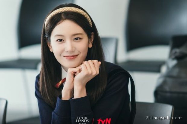 Potret Jang Gyu Ri di Four Hands, Two Sonatas/ Foto: instagram.com/tvn_drama Potret Jang Gyu Ri di Four Hands, Two Sonatas/ Foto: instagram.com/tvn_drama