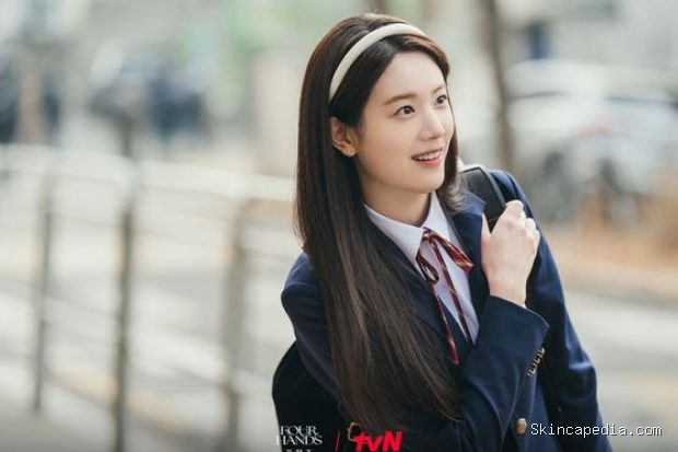 Potret Jang Gyu Ri di Four Hands, Two Sonatas/ Foto: instagram.com/tvn_drama Potret Jang Gyu Ri di Four Hands, Two Sonatas/ Foto: instagram.com/tvn_drama
