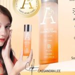 Premiere Beaute Acne Essence Toner: Cek Ingredients Rahasia Kulit Mulus