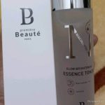 Premiere Beaute Luminous White Series: Rahasia Glow Brightening Essence Toner