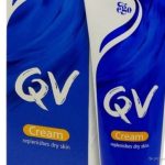 QV Cream: Rahasia Kandungan yang Bikin Kulit Glowing