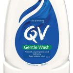 QV Gentle Wash: Rahasia Kulit Lembut, Cek Ingredientsnya!