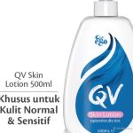 QV Skin Lotion: Cek Ingredients & Manfaatnya!