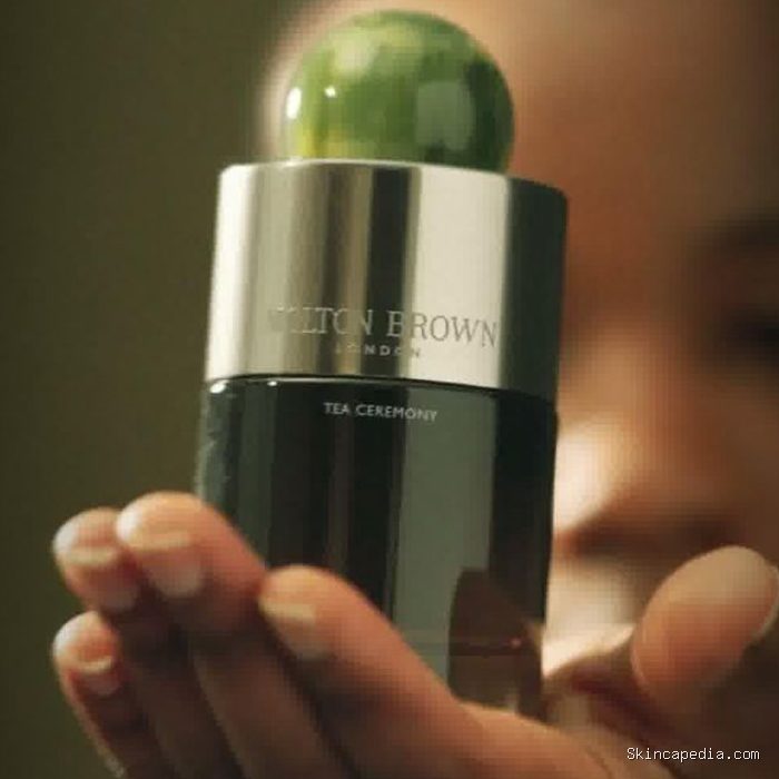Molton Brown Tea Ceremony