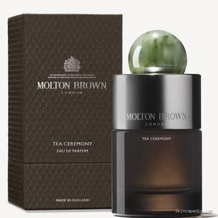 Molton Brown Tea Ceremony