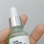 REAL WHITE Acne Fighter: Wajah Bebas Jerawat Seketika