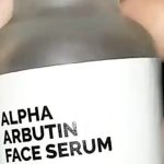 Real White Alpha Arbutin Serum: Ingredients Rahasia Kulit Cerah